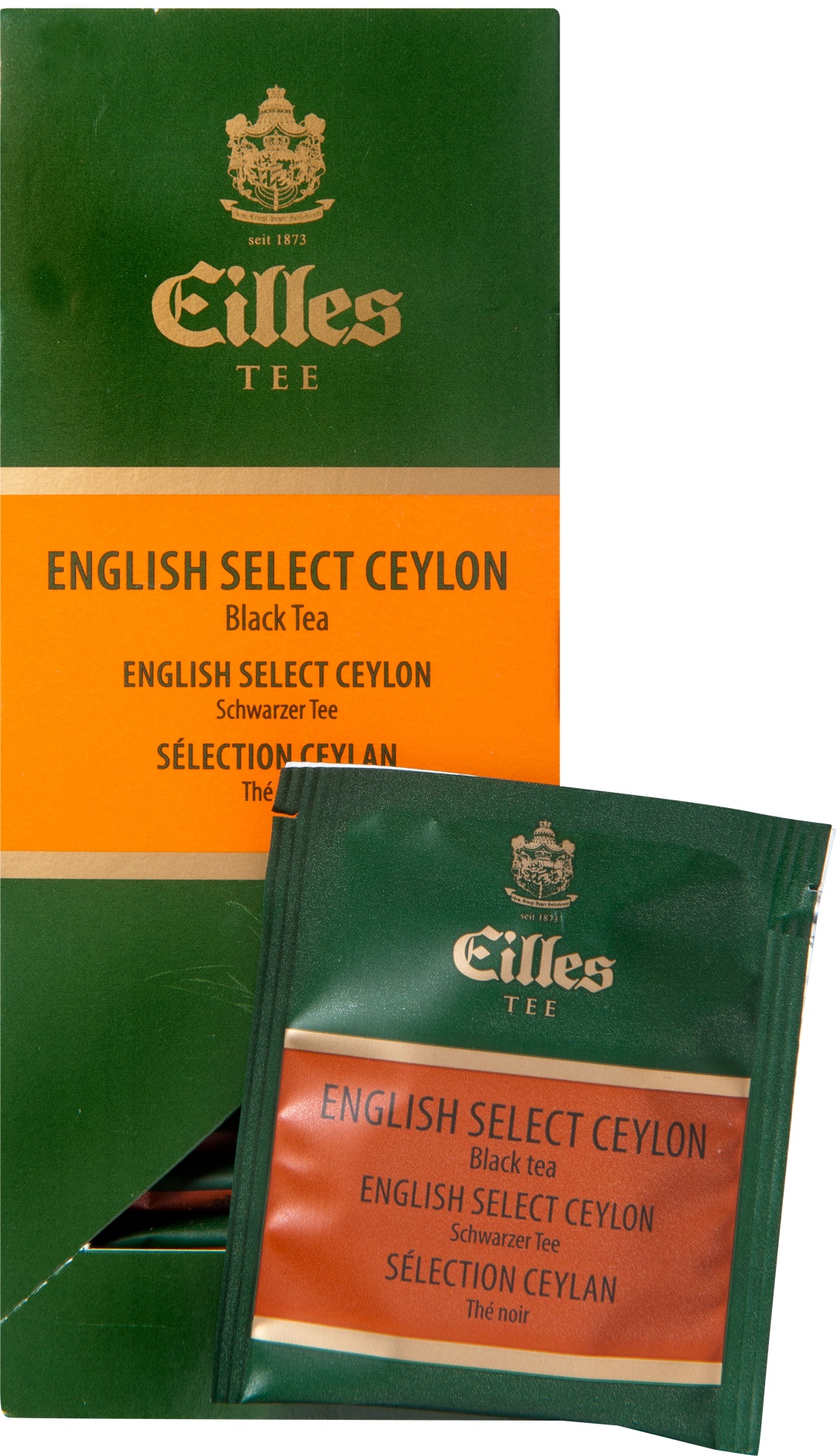 4851 English Select Ceylon