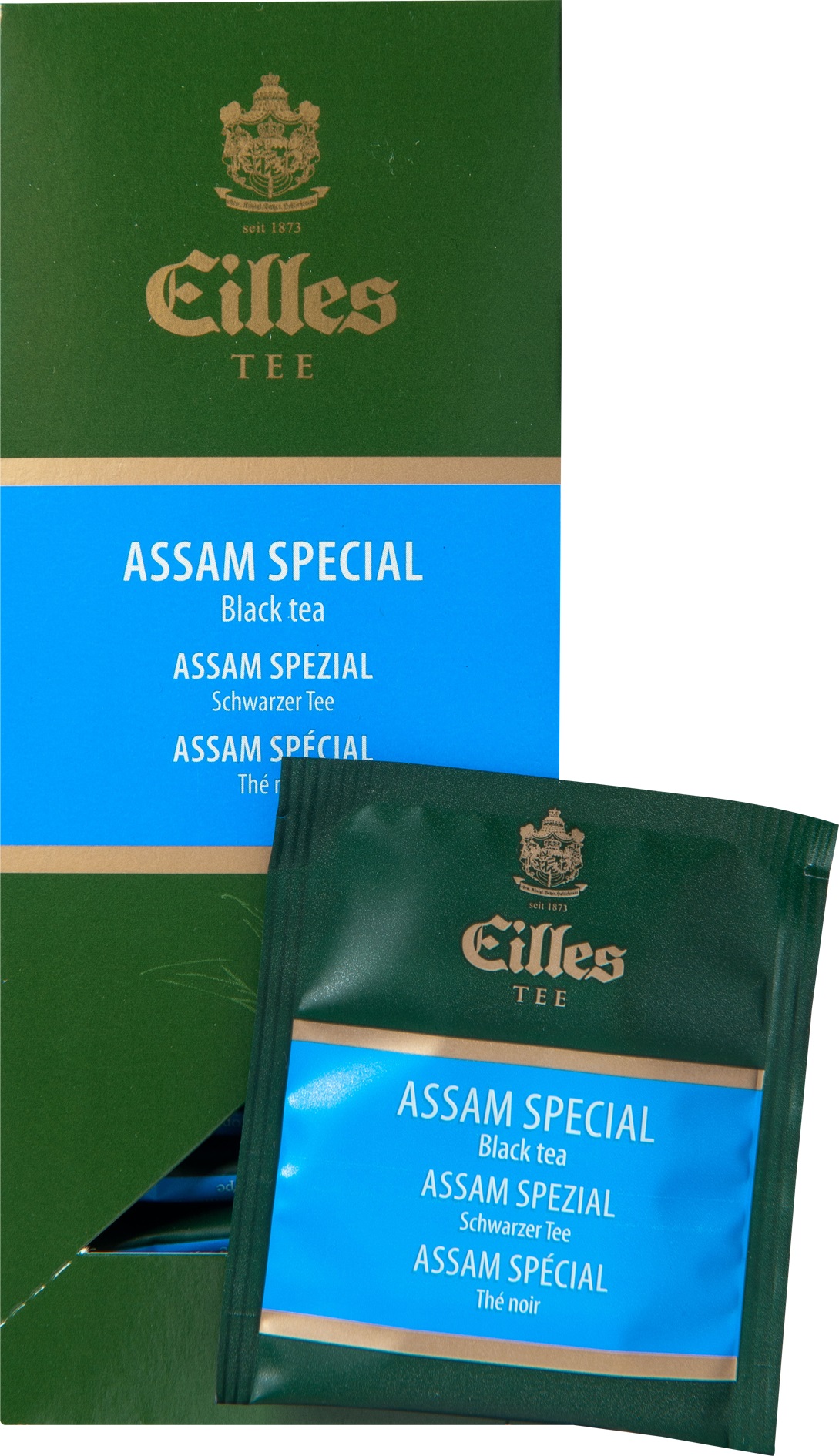 4852 Assam Special