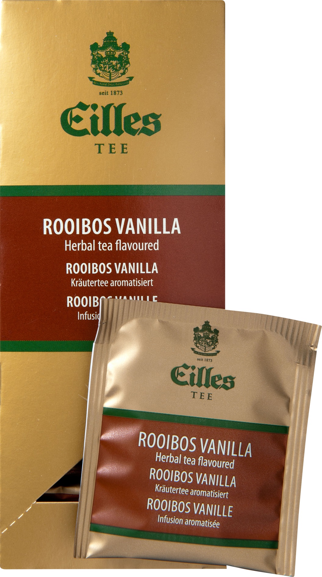 4860 Rooibos Vanilla