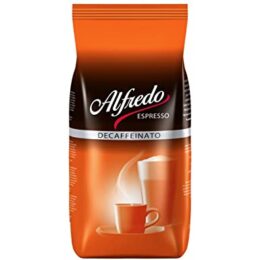 Alfredo Espresso Decaffeinato 1000г