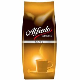 Alfredo Espresso Caffé 1000г