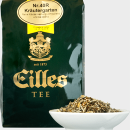 Трав'яний Чай Kräutergarten Tee
